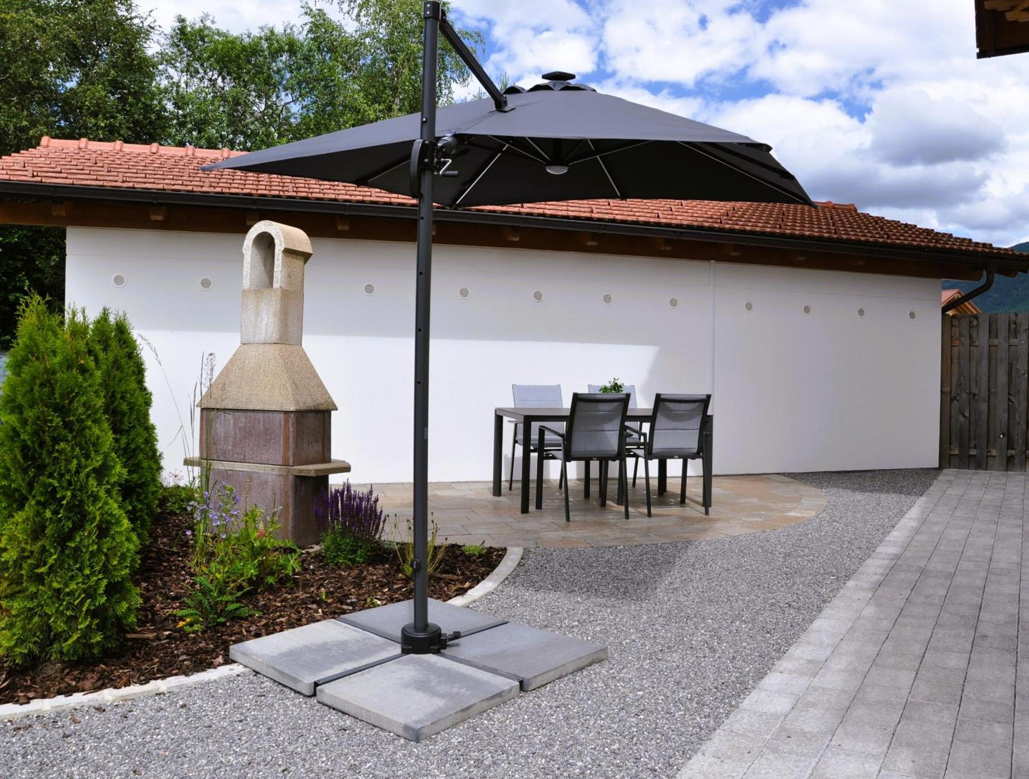 Allgaeu-Genuss Halblech Exterior photo